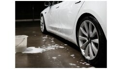 Ar dažnai plaunate automobilį? Ar dažnai plaunate automobilį?