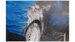 Automatinės plovyklos: automobilių siaubas ar draugas?