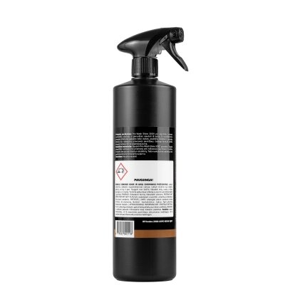 Blizgesys prieš plovimą PRE-WASH SHINE 1000 ml 1 Blizgesys prieš plovimą PRE-WASH SHINE 1000 ml 1