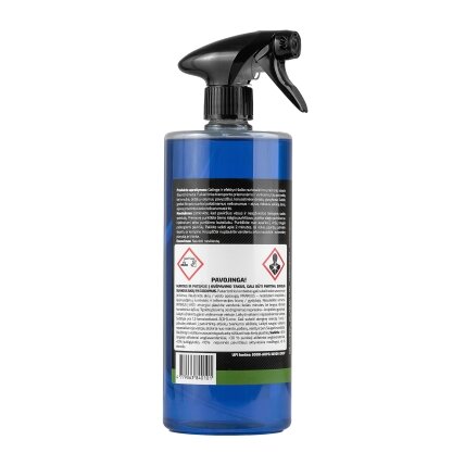 Šaltas riebalų šalinimo ir dervų valiklis TAR REMOVER 1000 ml. 1 Šaltas riebalų šalinimo ir dervų valiklis TAR REMOVER 1000 ml. 1
