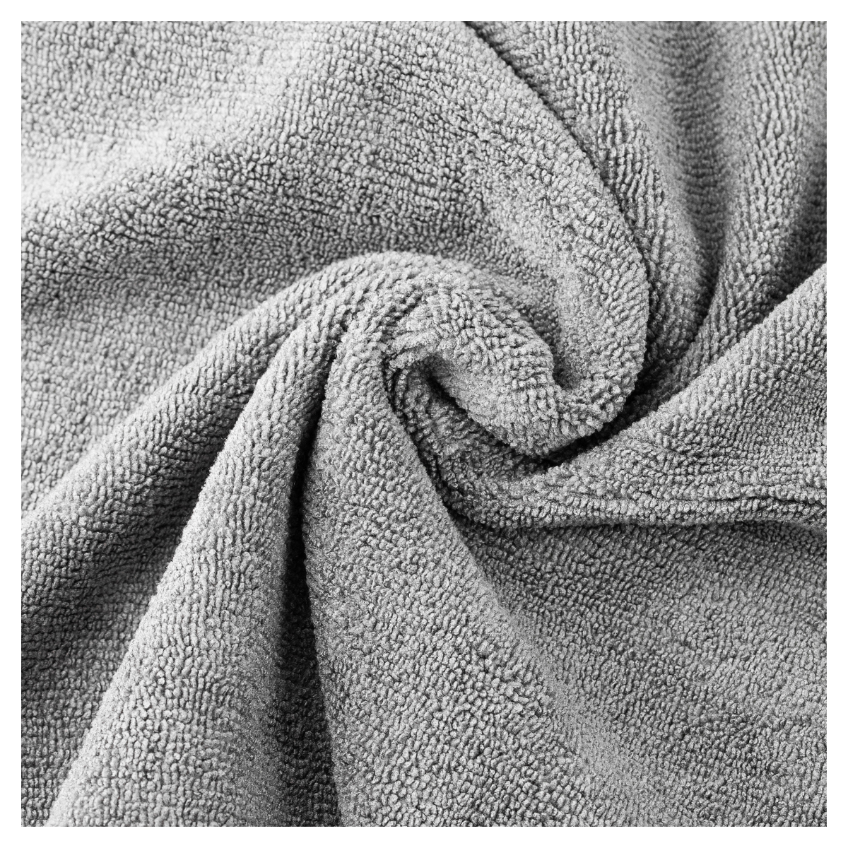 Thorgloss MIKROPLUOŠTO ŠLUOSČIŲ RINKINYS 3 VNT. 300 GSM 1