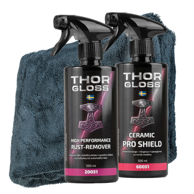 Thorgloss ELITE CARE
