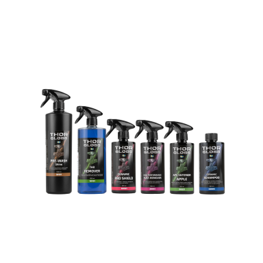 Thorgloss ULTIMATE 360°
