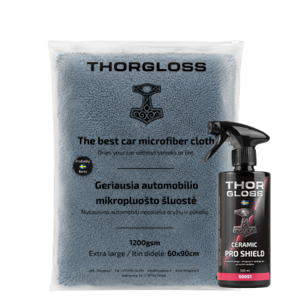 Thorgloss BLIZGESIO IR APSAUGOS RINKINYS 1